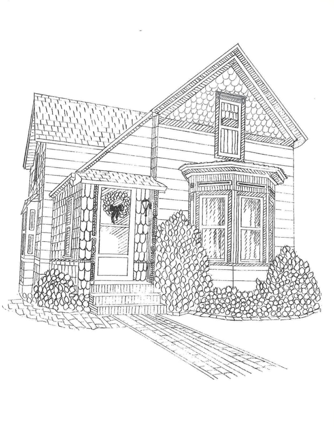 Property exterior